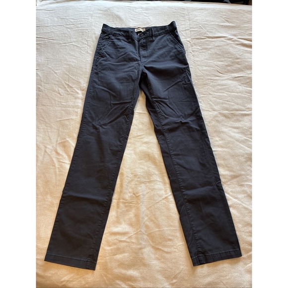 Devil Dog Dungarees Other - Devil Dog Dungarees Men's Chino Pants 32 x 34 Gray Classic Fit Business Causal